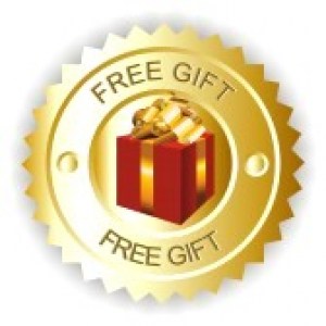 12842345-free-gift